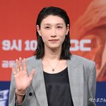'3승 2패' 김연경 감독, 직접 중계 나섰다...첫 '셧아웃'...