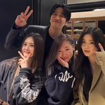 ‘8년 열애’ 이광수이선빈, 애정전선 <b>이상무</b>