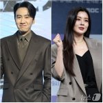 '8년 열애' 이광수·이선빈, 서로 시사회 챙기며 증명한 애정 [N이슈]