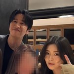 이선빈이광수, 8년 열애 애정전선 굳건, 주연작 시사회도 '<b>동반</b>...