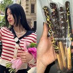 박하선, 류수영 <b>DNA</b> 실화야?…8세 딸이 '수제' 빼빼로 선물이라니