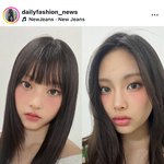 [댓글부탁해] 헐 뉴진스 <b>혜인</b>, 해린 어도어 복귀