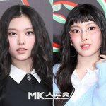 [속보] 뉴진스 해린·혜인, 어도어 복귀 “전속계약 <b>준수</b>할 것”