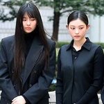 어도어 "뉴진스 해린·혜인 복귀…전속계약 <b>준수</b>"