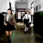 해인 <b>혜린</b>이 어도어 복귀한이유