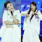 뉴진스 해린·혜인, 어도어 복귀.."전속계약 <b>준수</b>"