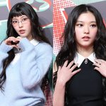 뉴진스 해린·혜인, 어도어 전격 복귀 "충분한 논의 후 결정"...