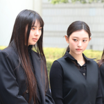 뉴진스 해린·혜인, 어도어 복귀 “전속계약 <b>준수</b> 결정” [전문]