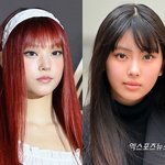 해린·혜인, 어도어 복귀했다…"충분한 <b>논의</b> 끝 결정" (공식)[전문]