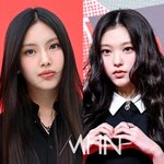 뉴진스 해린-혜인, 어도어와 갈등 끝→복귀..."충분한 논의 끝에...