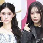 뉴진스 해린·혜인, 어도어에서 가수 활동 이어간다…나머지 3人은(종합)