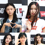 뉴진스…해린·혜인 ‘어도어’ 복귀 VS 민지·하니·다니엘은 소송<b>ing</b>...