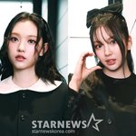 '집 떠난' 해린·혜인, 골든타임에 '어도어' 돌아왔다..뉴진스...