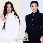 뉴진스 해린·혜인, 소속사 어도어 품으로 복귀 “심사 숙고 끝 결정”...