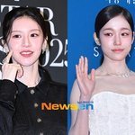 고윤정 노윤서 측 “악의적 <b>비방</b>+허위사실 유포 법적 대응”[공식입장...