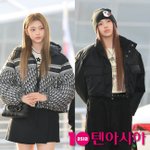 [드루와] 뉴진스 해린·혜인, 민희진과 갈라섰다…어도어 "연예활동...