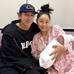 ‘불꽃야구’ 이대은트루디, 11일 <b>득남</b>…“가족 위해 더 열심히”