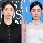 [드루와] 고윤정·노윤서 측 "<b>악의적</b> 허위사실 유포 확인…형사고소"