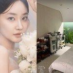 AOA 출신 <b>유나</b>, 히트곡 제조기와 결혼하더니…출산 전부터 '호화...