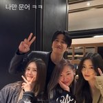 이광수이선빈, '8년 열애' 애정전선 이상 無..투샷 <b>박제</b> [스타이슈]