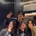 이선빈, 이광수 <b>시사회</b> 직접 챙기는 애정…이러니 8년째 장수 커플