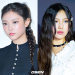 해린·혜인, 어도어 전격 복귀 '환영'..뉴진스 2:3으로 갈라지나...