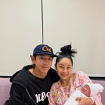 <b>이대은</b>트루디, 11일 아들 부모 됐다.."금똥이 태어났어요"[스타이슈]