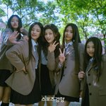 [속보] 뉴진스 <b>전원</b>, 어도어로 복귀한다