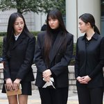 뉴진스 전원 어도어 복귀한다…전속계약 해지통보 348일만