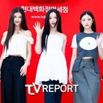 뉴진스 5인 결국 <b>백기</b> 들었다 "신중한 상의 거쳐 어도어 복귀...