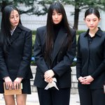 민지·하니·<b>다니엘도</b> 어도어 온다… 뉴진스, '완전체' 복귀 결정