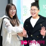 '천만 먹방러' 쯔양, '원조 먹방퀸' 이영자 먹는 거 보더니 한...