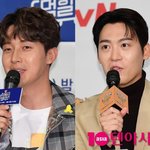 허경환, 불화설에 결국 입 열었다…<b>존박</b> 결혼식 불참에 "난 초대...