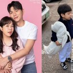 '홍현희' 제이쓴, 아들 <b>등원</b>룩에 한숨 "몇 번 못 입히고 또...