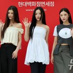 뉴진스 5인 전원, 결국 '민희진' 아닌 '어도어' 품으로 [<b>N</b>이슈]