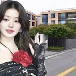 ‘21세’ 장원영, 137억 한남동 고급<b>빌라</b> 현금 매입 [누구집]