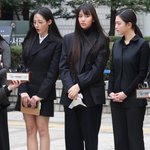 해린·혜인 원복 오피셜에 다니엘·민지·하니는 뜬금 ‘로<b>피셜</b>’ 왜...