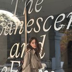 [드루와] ‘금융맨’효민, 가을 즐기는 <b>미녀</b>..분위기 남다르네