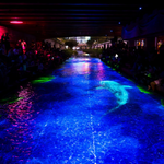 [가볼만한곳] 무료야간전시 - 청계 소울 <b>오션</b>