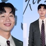  방송 중 돌연 요가 <b>시전</b>…'187cm 장신' 반전매력 ('라스')