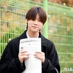 더윈드 박하유찬 '07년생 벌써 수험생'[엑's <b>HD</b>포토]