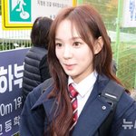 이즈나 <b>유사랑</b>, 수능 보고 올게요