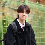 더<b>윈드</b> 박하유찬 '수줍은 고등학생'[엑's HD포토]