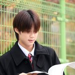 더<b>윈드</b> 박하유찬 '찾았다! 내 수험표'[엑's HD포토]