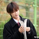 더<b>윈드</b> 박하유찬 '수험표를 어디에 뒀더라'[엑's HD포토]