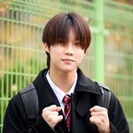 더<b>윈드</b> 박하유찬 '전국 모든 수험생 파이팅!'[엑's HD포토]