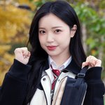 [포토]<b>캔디</b>샵 수이, 수험생들 파이팅