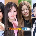 “오늘도 본업 중” 아일릿 원희→아이브 이서, 수능 대신 스케줄표...