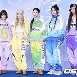 뉴진스 복귀 <b>온도차</b>..해린∙혜인 '공식 발표'→민지∙하니∙다니엘...