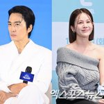 '송승헌'과 수년째 동거설…"<b>골프장</b>에서 만나, 나중에 들었더니"...